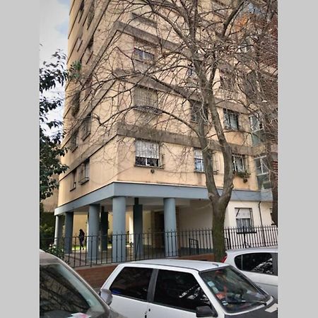 Апартаменты Departamento Centrico A Metros De Plaza Belgrano Сан-Сальвадор-де-Жужуй Экстерьер фото
